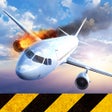 أيقونة البرنامج: Extreme Landings