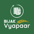 Bijak Vyapaar: Grain Trade App