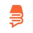 Ikona programu: Bookishmate