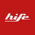 Ikon program: Hife Bus