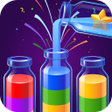 Ícone do programa: ColorJuice Puzzle