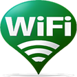 程序图标：Indoor GPS