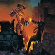 프로그램 아이콘: DOOM II