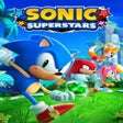 Symbol des Programms: Sonic Superstars
