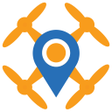Ikona programu: MyDroneSpace