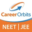 プログラムのアイコン：NEET  JEE Prep  CareerOrb…