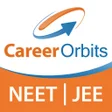Ikona programu: NEET  JEE Prep  CareerOrb…