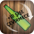 プログラムのアイコン：Şişe Çevirme 18