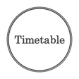 Timetable: a lovely scheduler