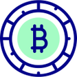 Ícone do programa: HIVEfarm - Btc Cloud Mini…