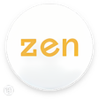 Icon of program: SLT Zen - Widget  icon pa…