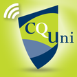Symbol des Programms: CQUniversity Mobile App