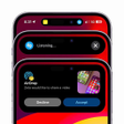 Icono de programa: iOS Dynamic Island iPhone…