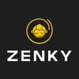 ไอคอนของโปรแกรม: Zenky Frontpad Assistant