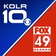 Icône du programme : KOZL KOLR News OzarksFirs…
