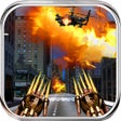 Icon of program: City Gunner Battlefield S…