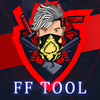 Иконка программы: FF Tools - Fix Lag  Skin …