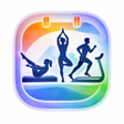 Ikona programu: TurnoFit