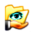 Icono de programa: NetShareMonitor
