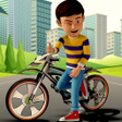 Rudra Cycling Adventure icon
