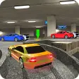 Street Car Parking 3D