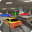 Ícone do programa: Street Car Parking 3D
