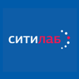 プログラムのアイコン：Ситилаб пациент