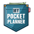 プログラムのアイコン：My Pocket Planner