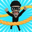 Rope Master icon