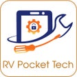 ไอคอนของโปรแกรม: RV Pocket Tech