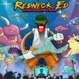 أيقونة البرنامج: Redneck Ed: Astro Monster…