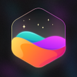 Icon of program: Wallive: HD 4K Wallpaper…