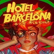 Ícone do programa: Hotel Barcelona