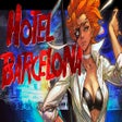 Иконка программы: Hotel Barcelona