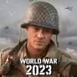 World War 2 Games Fps Shooter