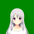Ikon program: Animaker - Anime Avatar M…