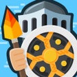 プログラムのアイコン：Long Ago: Medieval Kingdo…