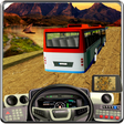 程序图标：Bus Driving UpHill Climb