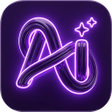 プログラムのアイコン：Mr. AI