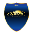プログラムのアイコン：APVS.VC - APP do Consulto…
