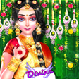 プログラムのアイコン：Royal South Indian Weddin…