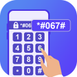 プログラムのアイコン：All Mobile Secret Codes S…