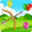 程序图标：Balloon Shoot