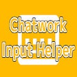 Chatwork Input Helper