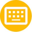 Иконка программы: Chatwork Input Helper