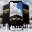 プログラムのアイコン：Kaabah Mecca Wallpaper