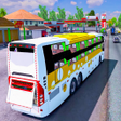 Icon of program: Indian Bus Games Bus Simu…