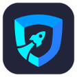 程序图标：iTop VPN - Global VPN Pro…