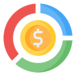 프로그램 아이콘: Financez