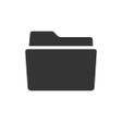 プログラムのアイコン：Empty Folder Cleaner